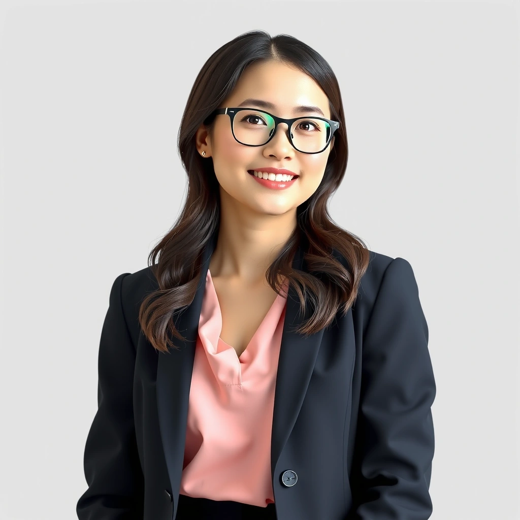 Lisa Zhang - Head of Engineering