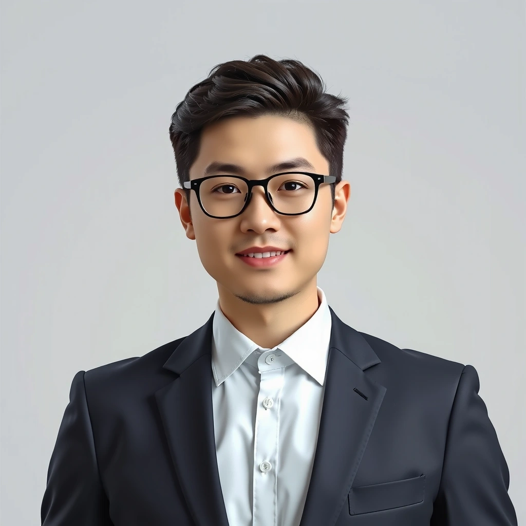Marcus Kim - CTO & Co-Founder