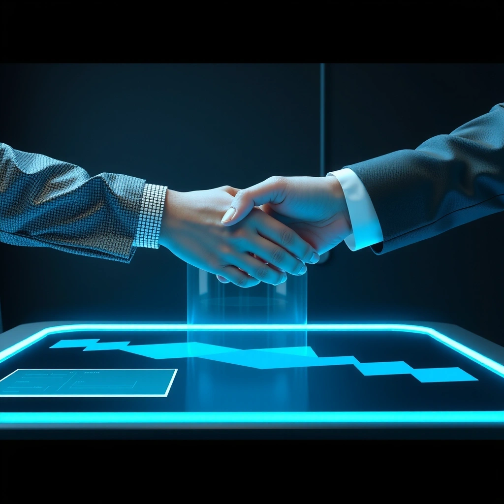 Terms acceptance concept