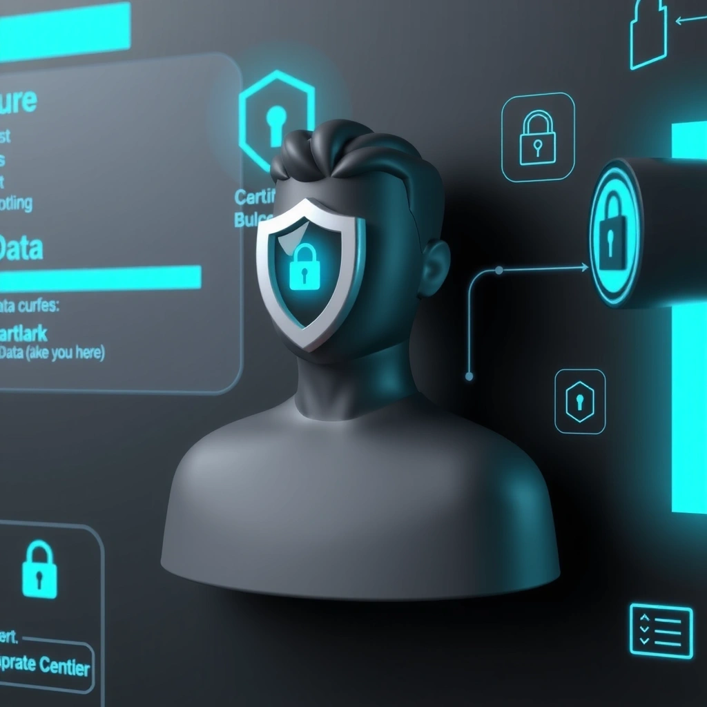 User account security